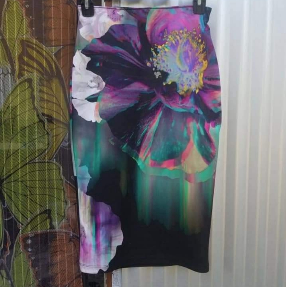 Apt.9 Pencil Skirt